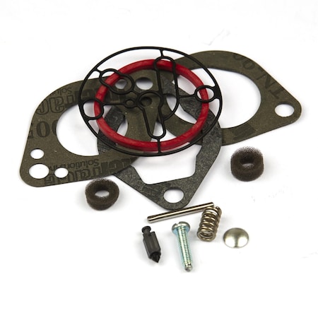 Briggs & Stratton Carburetor Overhaul Kit 696146